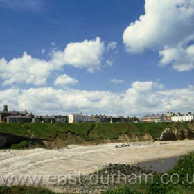 Terrace Beach in the 1980s.
Photograph Brian Angus