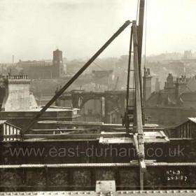 22/03/1927
Photograph from Stafford Linsley