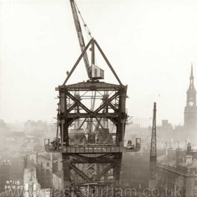 30/12/1927
Photograph from Stafford Linsley