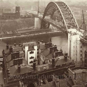 02/02/1928
Detail from Ncl Br 242B
Photograph from Stafford Linsley