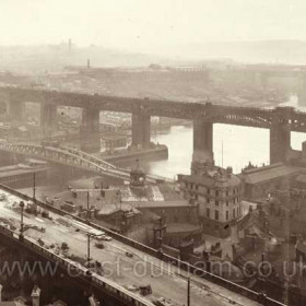 02/02/1928
Detail from Ncl Br 242B
Photograph from Stafford Linsley