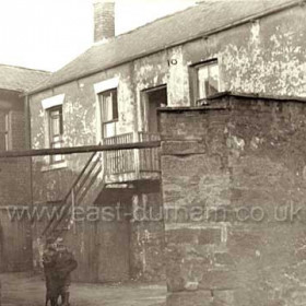 28 North John Street 1934