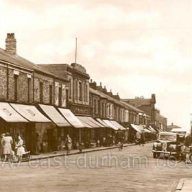 Church Street c1950