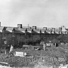 Post Office St 1950/54.