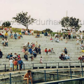 Gala Day 1986