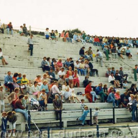 Gala Day 1986