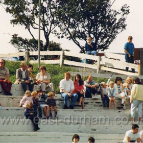 Gala Day 1986