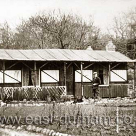 Market garden and poultry farm