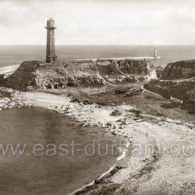 View from Terrace Green before WW2.