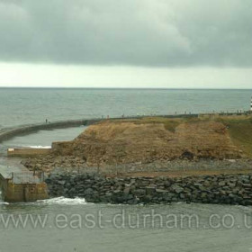 North Pier in 2004