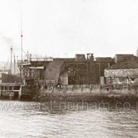 Dock 28/2/1931