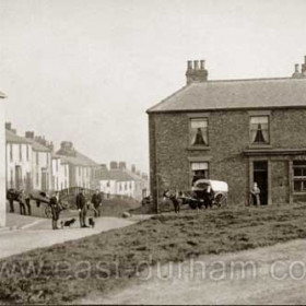 The Mason's Arms