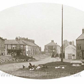 Easington Village