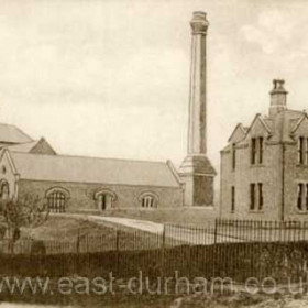 Thorpe Waterworks