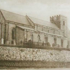 St Mary's Church