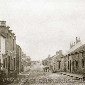 Murton Lane, Easington Lane.