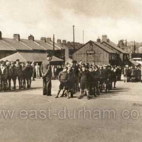 Easington Senior Boys School