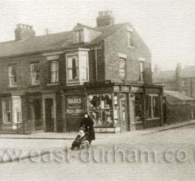 Amberley Street.