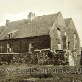 Old Workhouse
Photograph from Norman Kirtlan