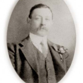 GEORGE HENRY GREEN, member of Seaham Harbour Council 1911.