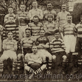 Seaham? Rugby team