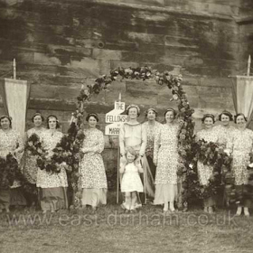 The Fellowship of marriage
St Johns June 1938