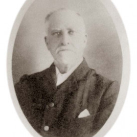 JOHN HARRISON, member of Seaham Harbour Council 1911.