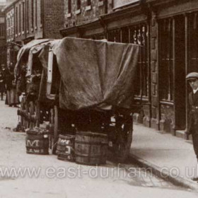 Market Street, Hetton Downs