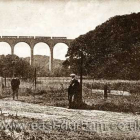 The Viaduct, Horden