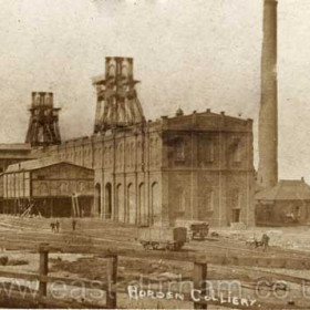 Horden Colliery