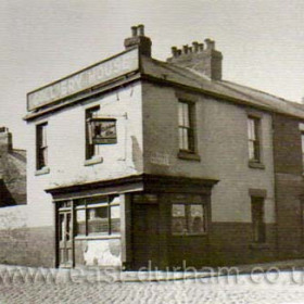 Colliery House, Brooke Street.

Norman Kirtlan