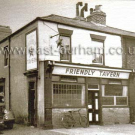 Friendly Tavern, Yorke Street.

Norman Kirtlan