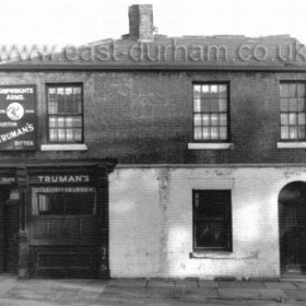 Shipwrights Arms, Dame Dorothy Street.

Norman Kirtlan