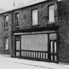 Victor Hotel, Victor Street.

Norman Kirtlan