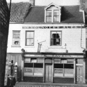 Hope Tavern, Dixon's Square.

Norman Kirtlan