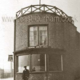 Lookout Inn, Millum Terrace.

Norman Kirtlan