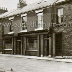 Clipper Street, Victoria Street.

Norman Kirtlan