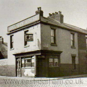 Colliery House, Brooke Street