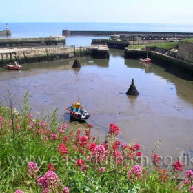 North Dock in 2007.Photograph by Brian Angus