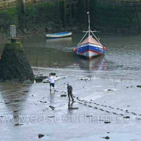 North Dock in June 2007.Photographer Brian Angus