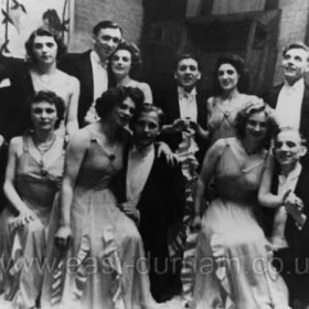 Seaham Harbour Operatic Society 1948