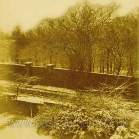 Ryhope Road, Sunderland c1870
Photograph from the Fanny Pickard Collection