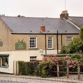 The Times, Stockton Road, Dalton-le-Dale - Photograph July 2006