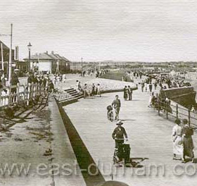 Seaburn in 1946.