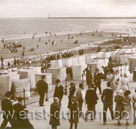 Tentland, Seaburn c 1930