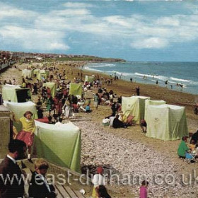 Seaburn 1950s