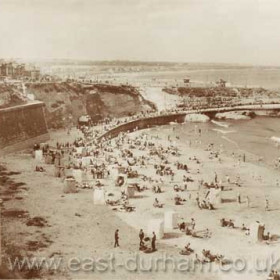 Roker Sands