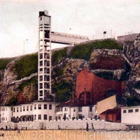 Marsden Grotto