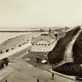 Roker in 1905