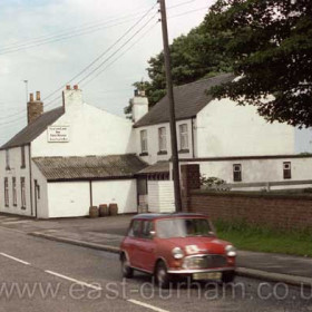 The Seaton Lane Inn (Roadside) in 1992